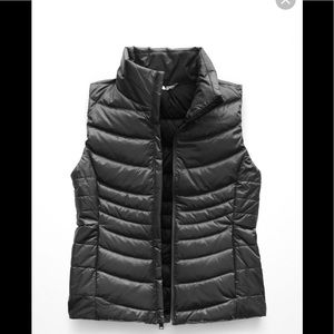 The North Face Aconcagua Vest